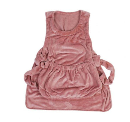 Your Ultimate Outdoor Companion: The Outdoor Travel Pet Carrier Apron